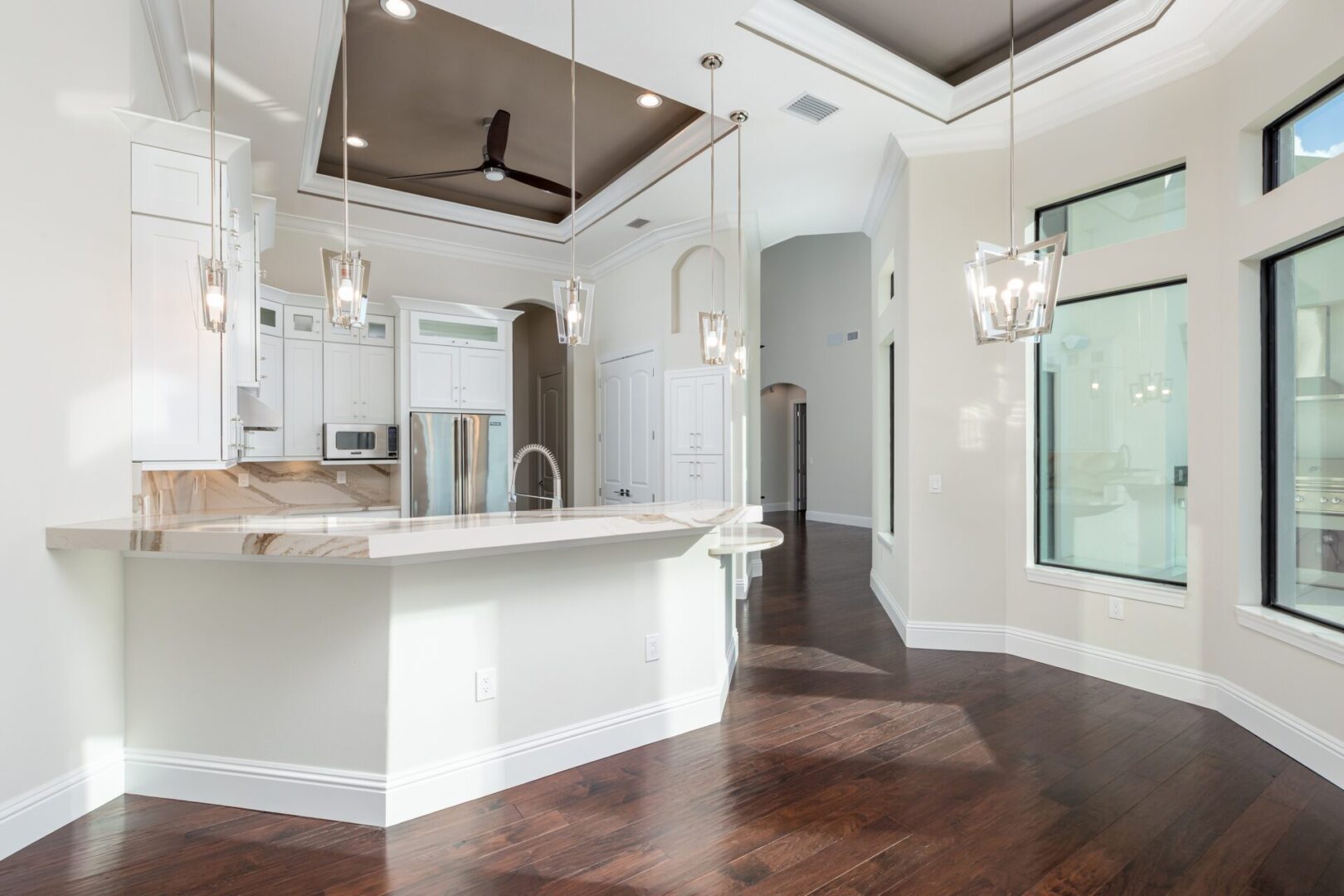 Sanibel 30